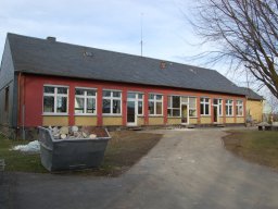 Gemeindehaus